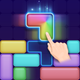 Sliding Games: Falling Bricks