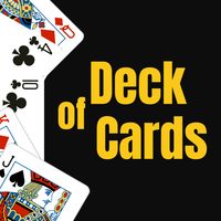 Deck of Cards - Play your own 