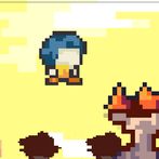 Flame Escape - Endless Running