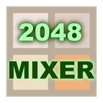 2048 Mixer