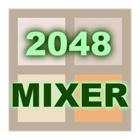 2048 Mixer