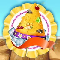 Simulated Ice Cream Making