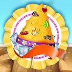 Simulated Ice Cream Making