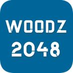 WOODZ 2048 Game