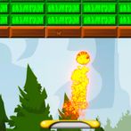 Brick Breaker Invasion