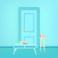 Escape Game -Color Room-