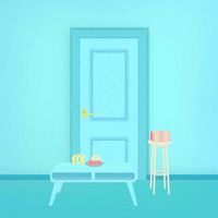 Escape Game -Color Room-