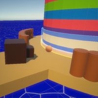 Fire Ball 3D