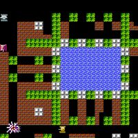 Tank Battle Classic 2018