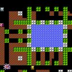 Tank Battle Classic 2018