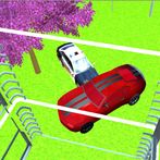 Car Racing Buzz