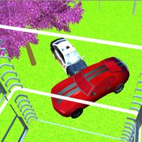 Car Racing Buzz