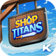 Shop Titans: Crafting Tycoon