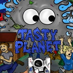 Tasty Planet