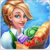Amy's Greenmart 2