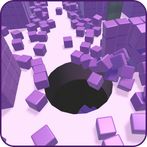Hole Breakout 3D