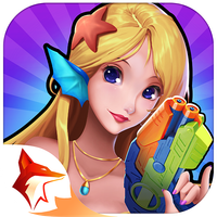 iPeixe ZingPlay - Jogo de atir