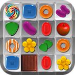 Candy Game -Match three puzzle