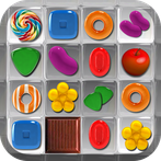 Candy Game -Match three puzzle