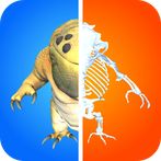 Monster Scanner