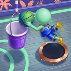 Jump Dunk 3D