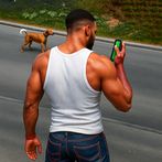 Grand Gangster Miami Simulator