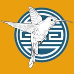 Hachidori Aoi. Ninja & geisha.