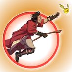 HP - Snitch Hunt