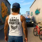 Gangs Fighter: Vice Island
