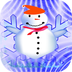 Kardan Adam - Snowman