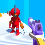 Shoot And Run