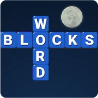 Word Blocks - Word Tiles Puzzl