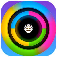 Color Rush Fury Jumper: Ball S