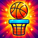 Basket Goal: Basketball Puzzle