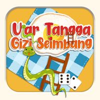 Ular Tangga Gizi Seimbang