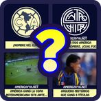 Trivia Club América