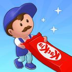 Tiny Cashier