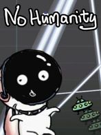 No Humanity - The Hardest Game