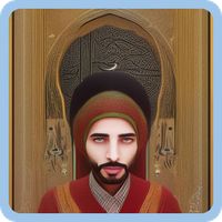 Mehjer ألغاز