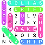 Hidden Words Search Puzzles