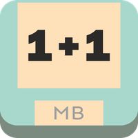 One Plus One Megabyte