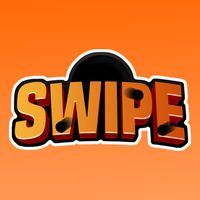 Swipe - Endless Dodge 'em Game