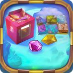 Jewel Hunter - Gem digger