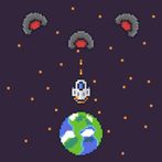Pixel Protect Your Planet