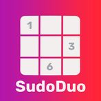 SudoDuo - Sudoku