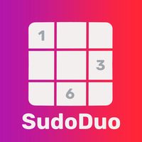SudoDuo - Sudoku
