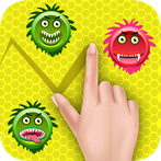 Swollen finger - Save finger