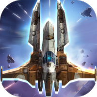 Gaxos: Space Striker AI