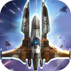 Gaxos: Space Striker AI
