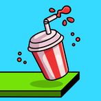 Drink Flip 3D: Bottle Jump